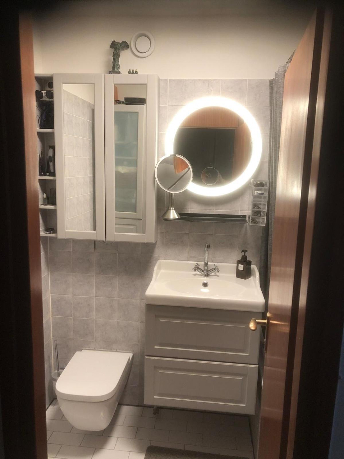 Apartment Cozy 1 For 2 *