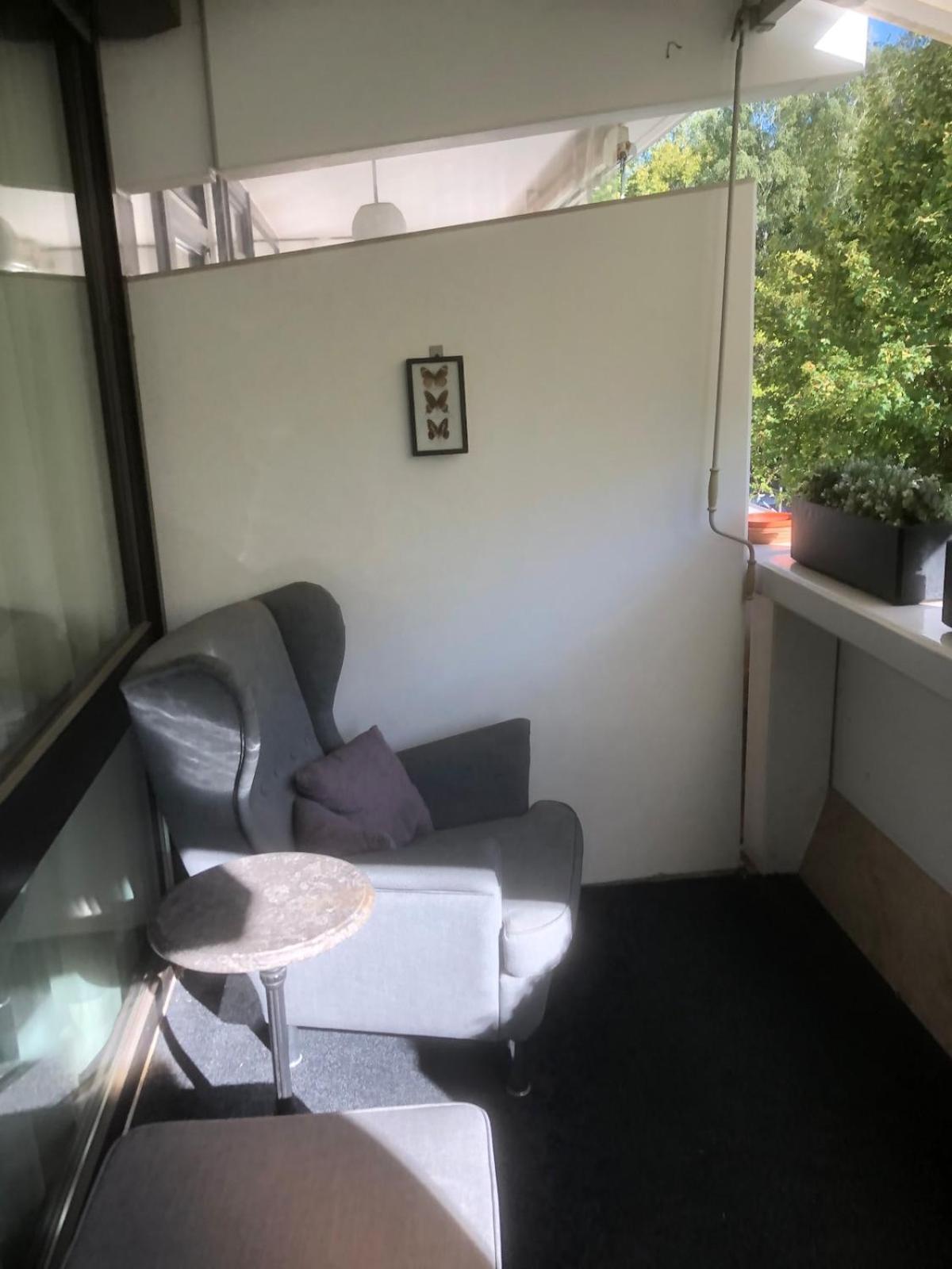 Apartment Cozy 1 For 2 *