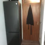 Cozy 1 Room Apartment For 2