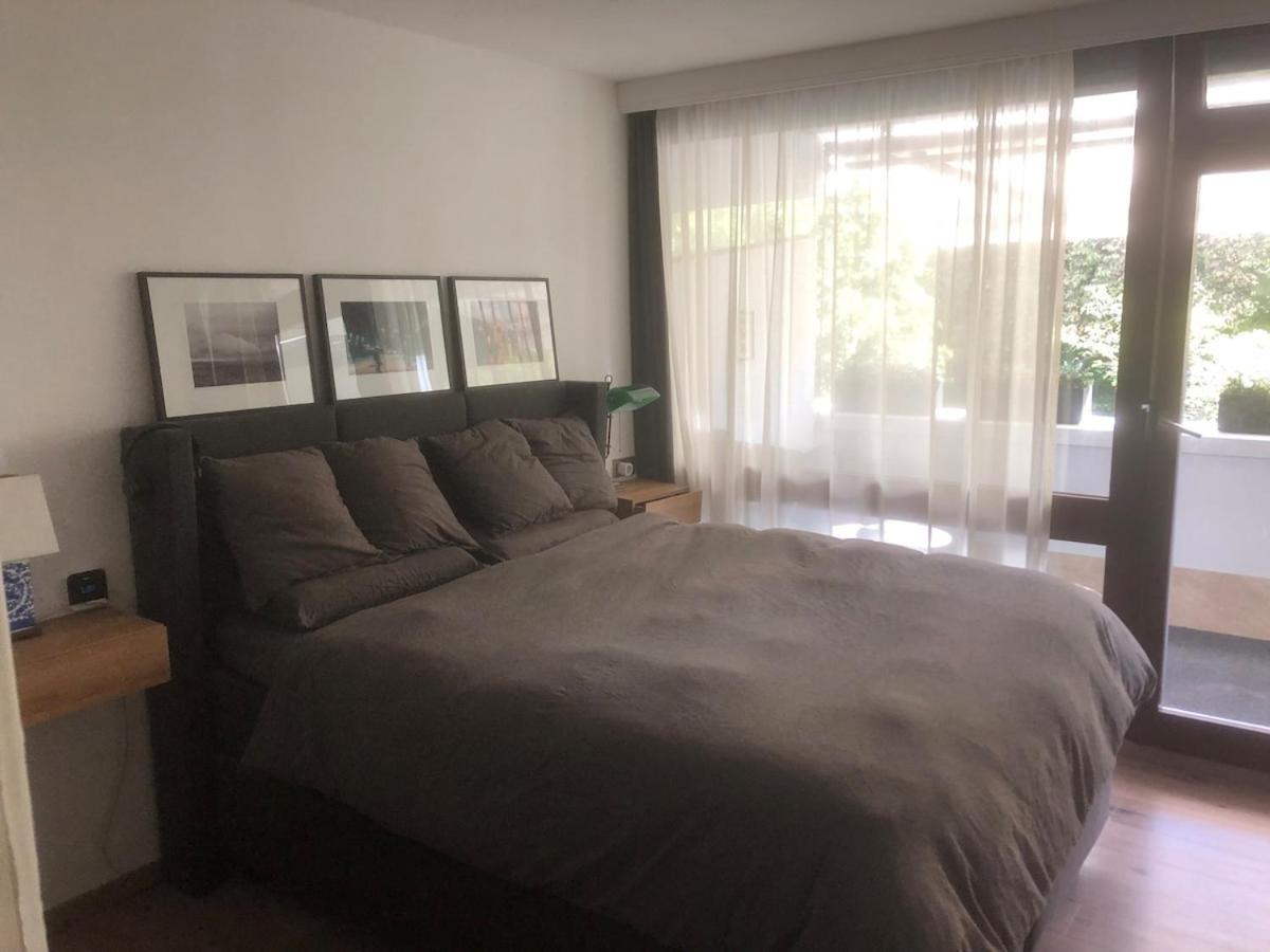 Appartement Cozy 1 For 2