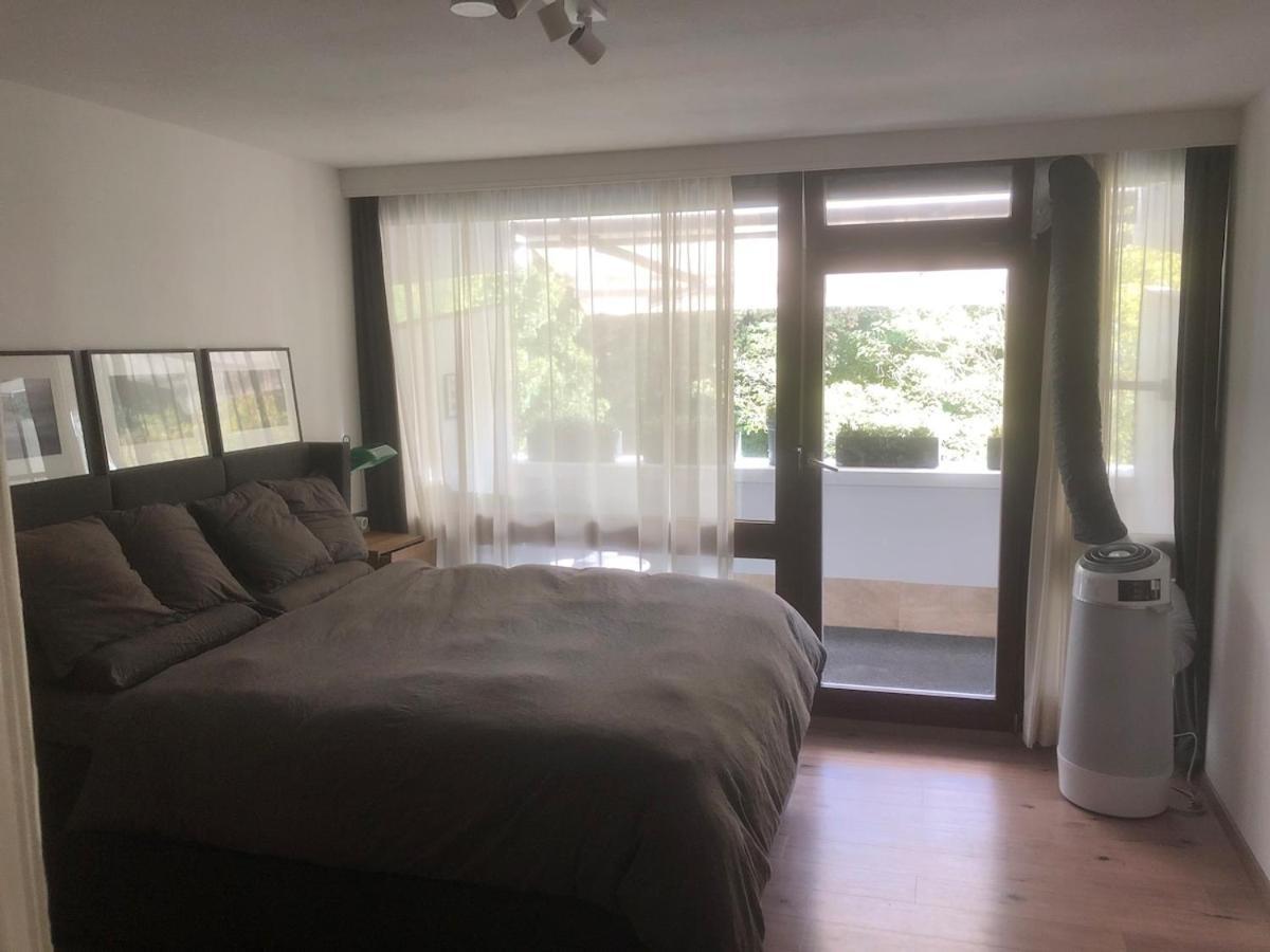 Appartement Cozy 1 For 2 München